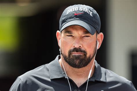 Mar 3, 2022 · Q&A: Ohio State football coach Ryan Day excited about program's 'fresh start'. Ohio State’s spring practice starts next week and expectations are high after an up-and-down 2021 season that ... 